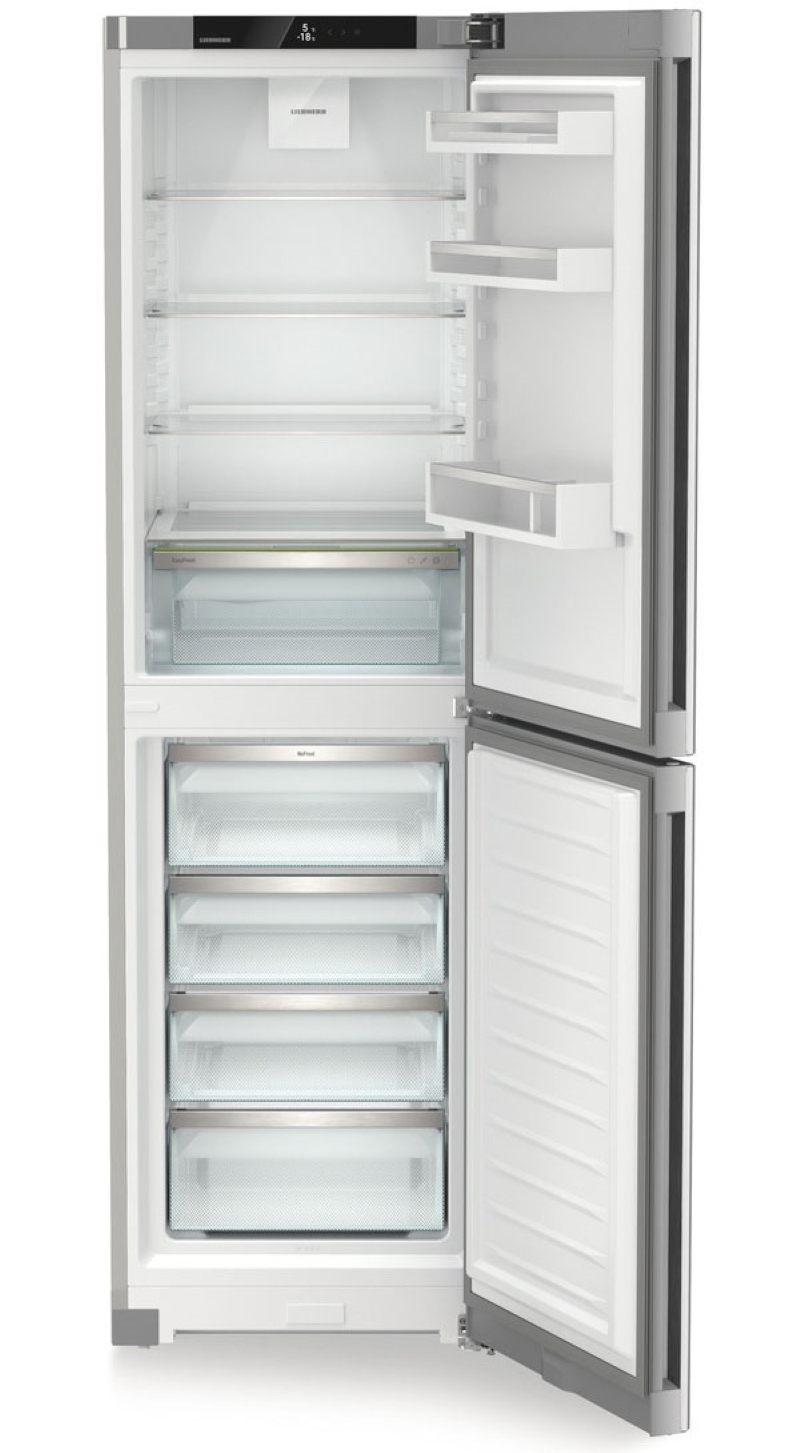 Купить Двухкамерный холодильник LIEBHERR CNsfd 5704 — Фото 4