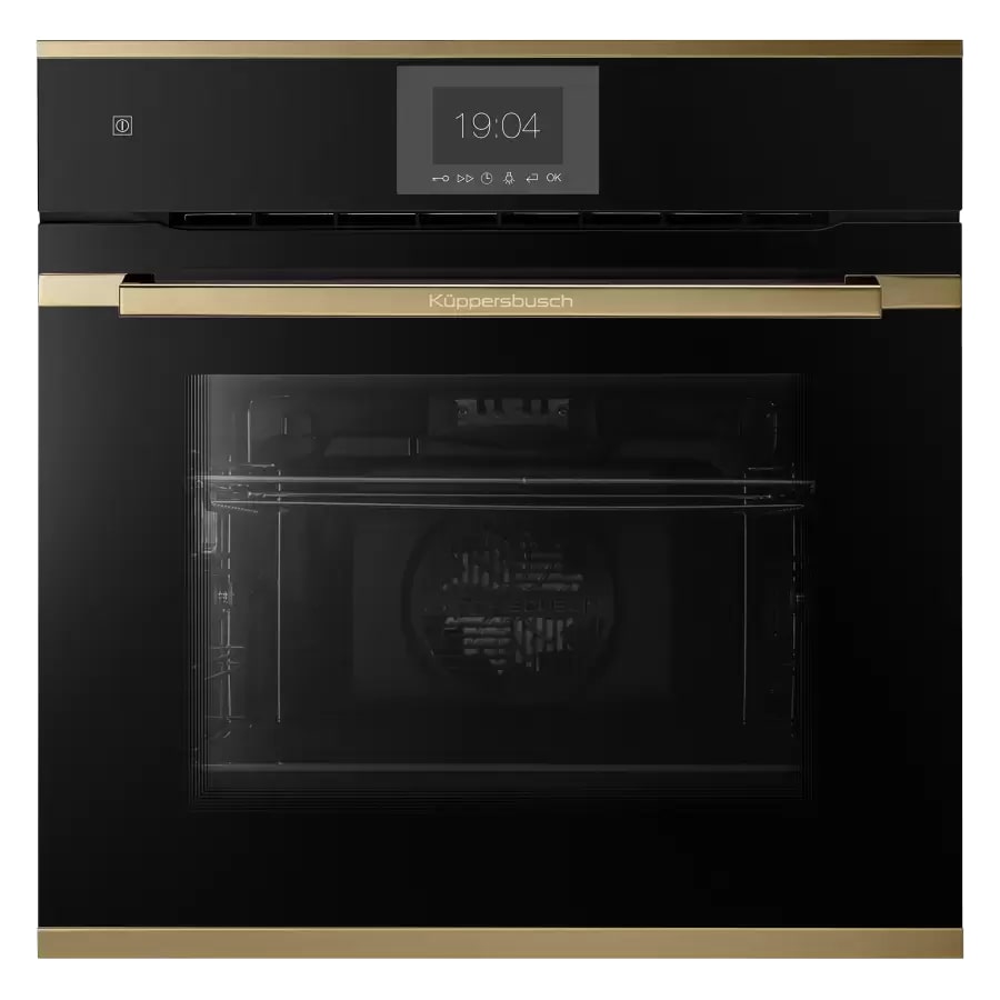 Электрический духовой шкаф KUPPERSBUSCH B 6550.0 S4																		 — описание, фото, цены в интернет-магазине PT Stores