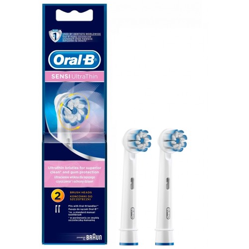  BRAUN Oral-B EB 60-2																		 — описание, фото, цены в интернет-магазине PT Stores