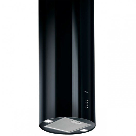 Островная вытяжка JET AIR PIPE ISLAND BL/A/43																		 — описание, фото, цены в интернет-магазине PT Stores