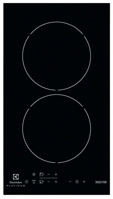 Индукционная варочная панель Electrolux EHH 93320 NK																		 — описание, фото, цены в интернет-магазине PT Stores