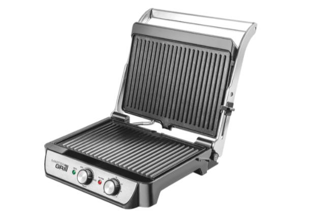 Гриль электрический CENTEK CT-1466																		 — описание, фото, цены в интернет-магазине PT Stores