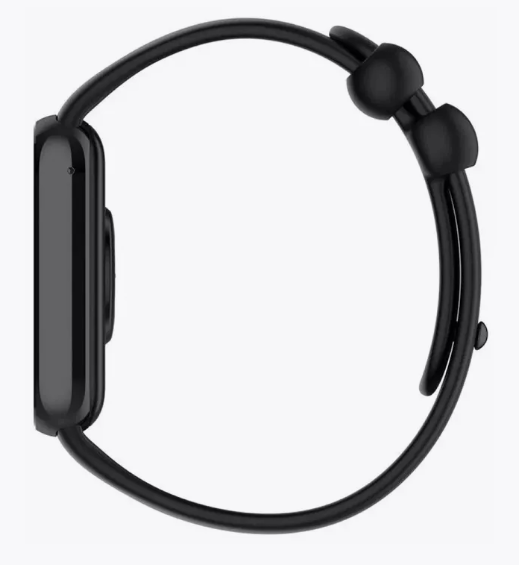 Купить  Xiaomi Smart Band 8 Pro Black — Фото 2
