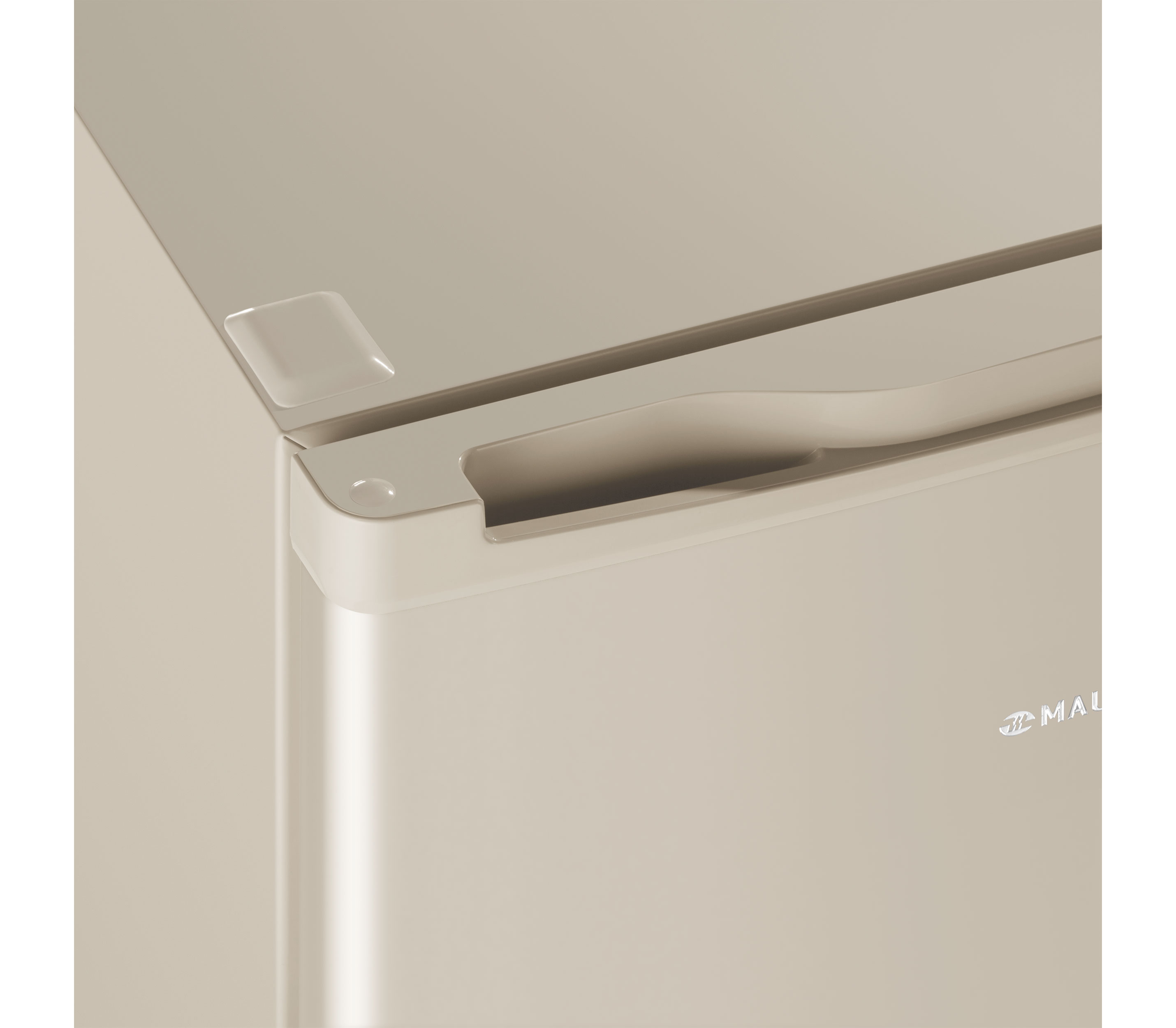 Купить Холодильник MAUNFELD MFF50BG — Фото 7