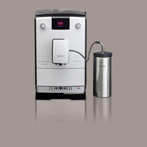 Купить Кофемашина NIVONA NICR 778 — Фото 6