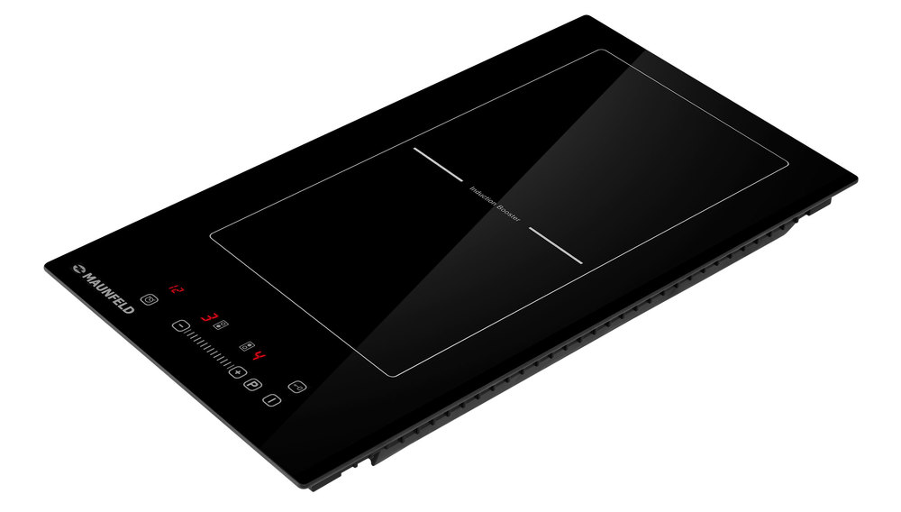 Купить Индукционная варочная панель MAUNFELD CVI292SBK — Фото 4