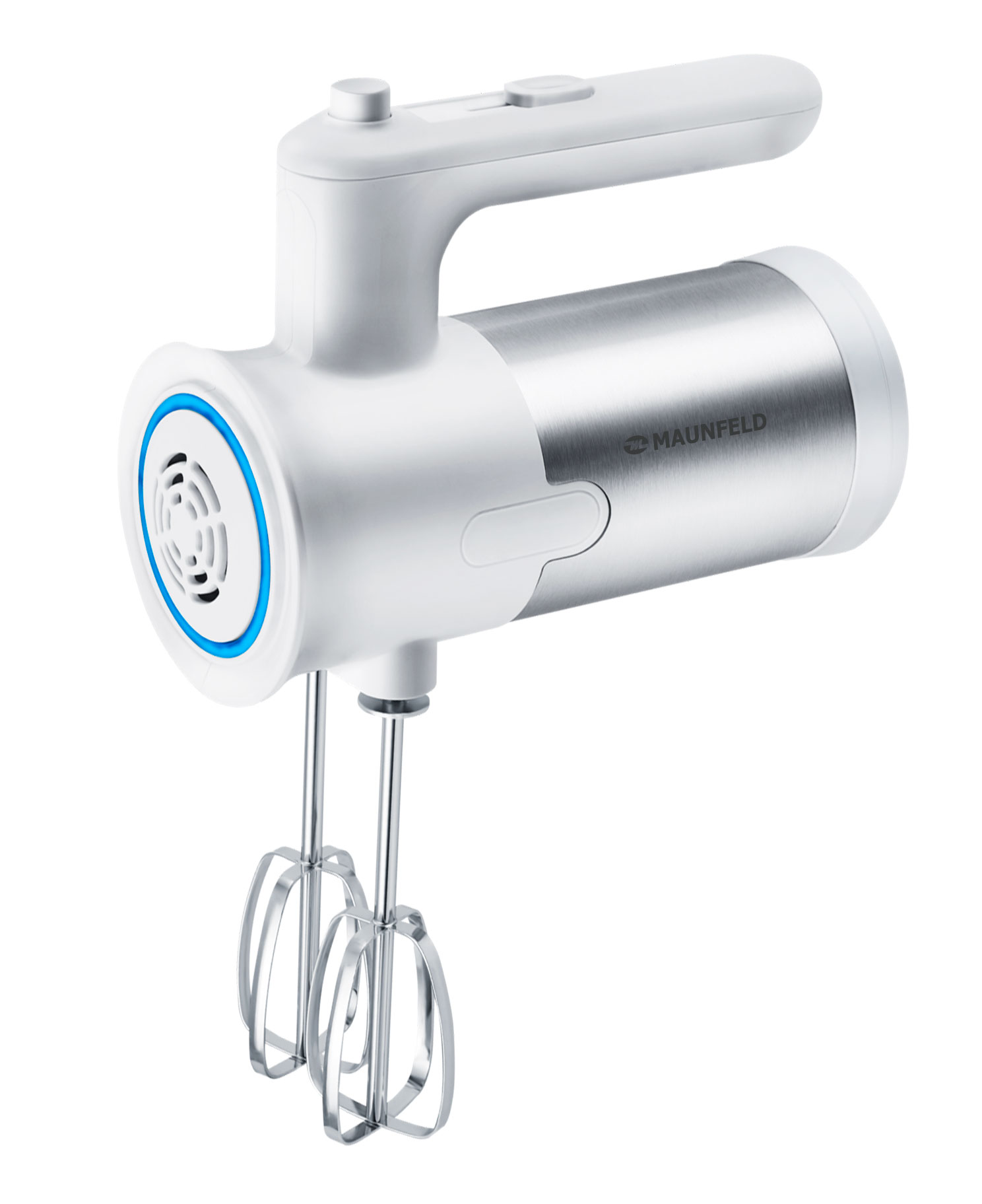 Миксер MAUNFELD MF-321WH																		 — описание, фото, цены в интернет-магазине PT Stores