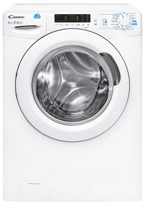 Стиральная машина CANDY CSWS40 364D/2-07																		 — описание, фото, цены в интернет-магазине PT Stores