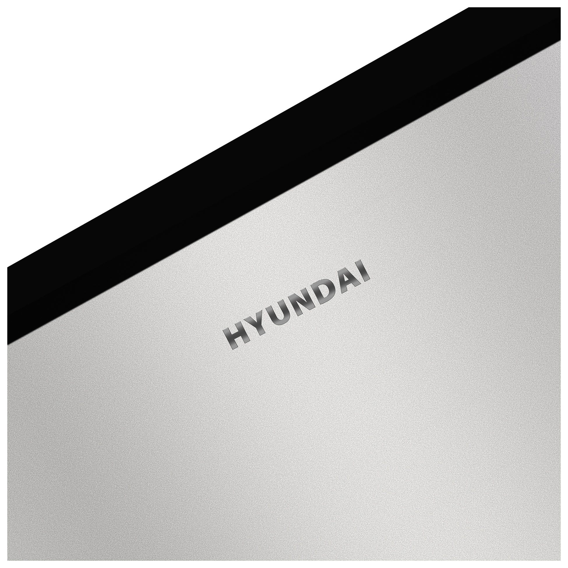 Купить Холодильник Hyundai CO1002 серебристый — Фото 15