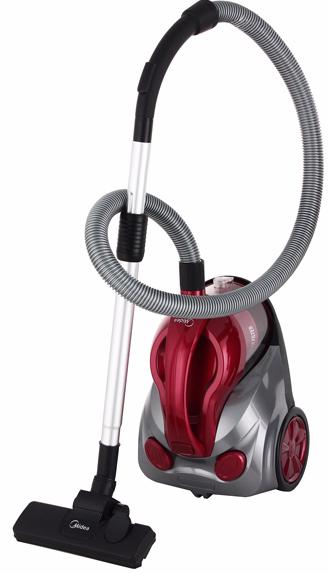 Купить Пылесос Midea MVCС42A1 — Фото 2