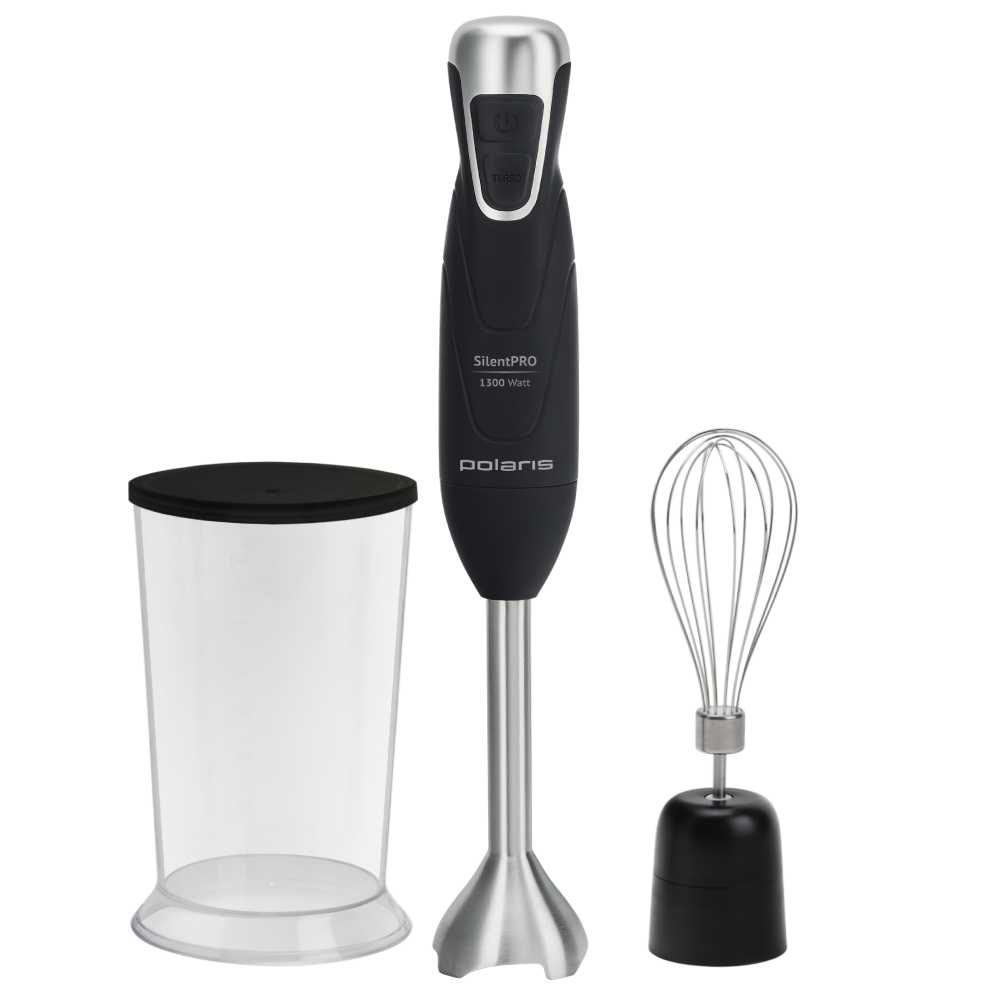 Купить Миксер POLARIS PHB 1379 Silent — Фото 2