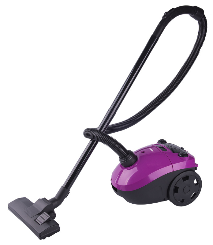 Пылесос Sinbo SVC 3496 1600Вт фиолетовый																		 — описание, фото, цены в интернет-магазине PT Stores