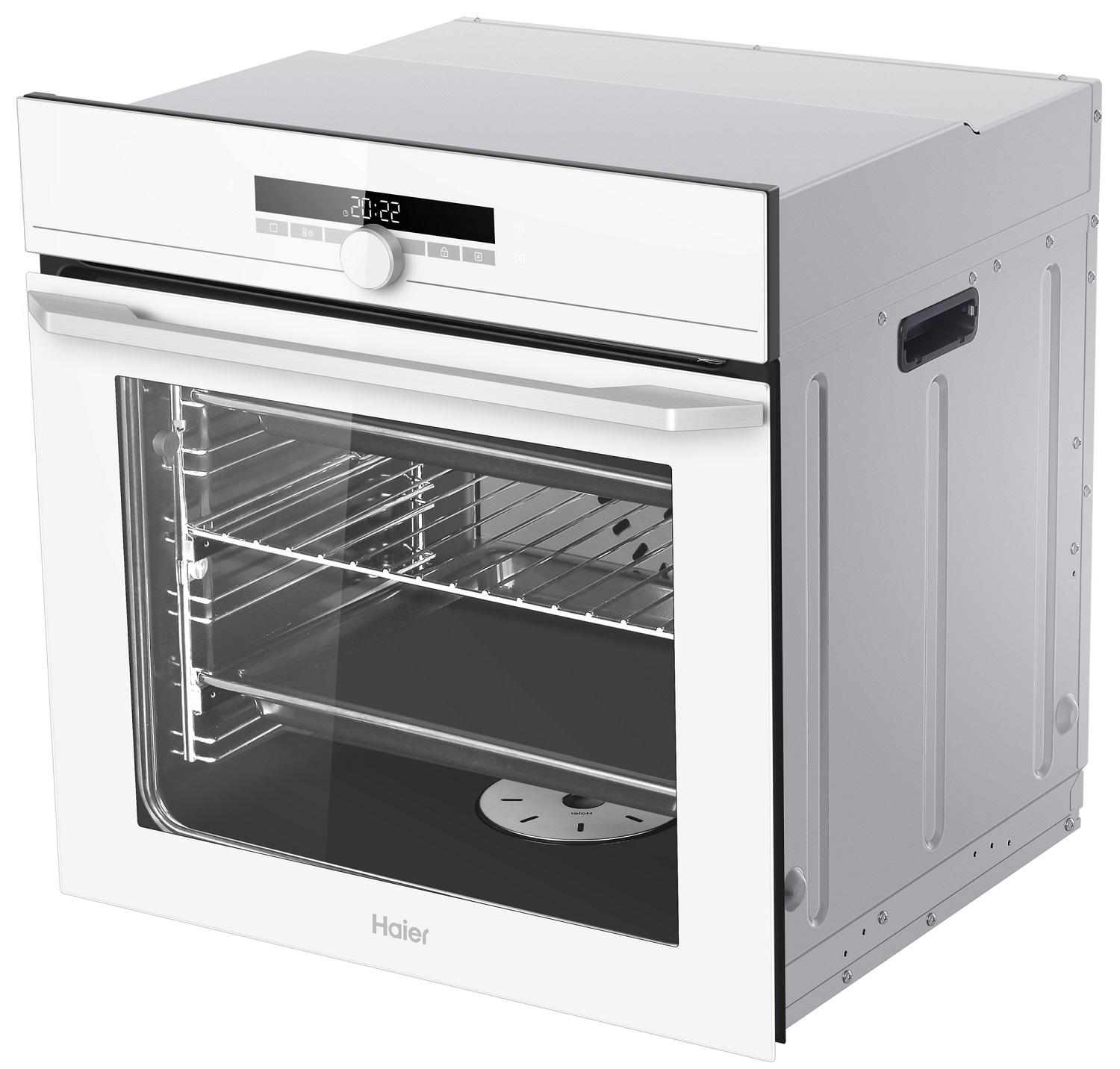 Купить Электрический духовой шкаф Haier HOQ-F6CASGW — Фото 4