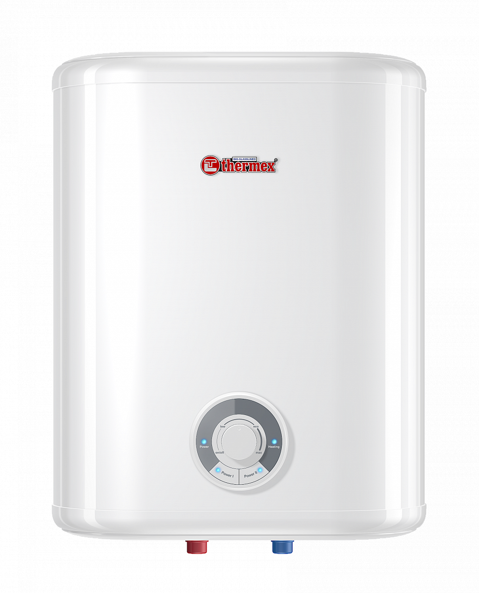 Водонагреватель накопительный THERMEX Ceramik 30 V																		 — описание, фото, цены в интернет-магазине PT Stores