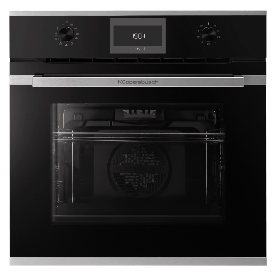 Электрический духовой шкаф KUPPERSBUSCH B 6330.0 S1																		 — описание, фото, цены в интернет-магазине PT Stores