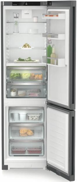 Купить Двухкамерный холодильник LIEBHERR CBNdgc 5723 — Фото 3