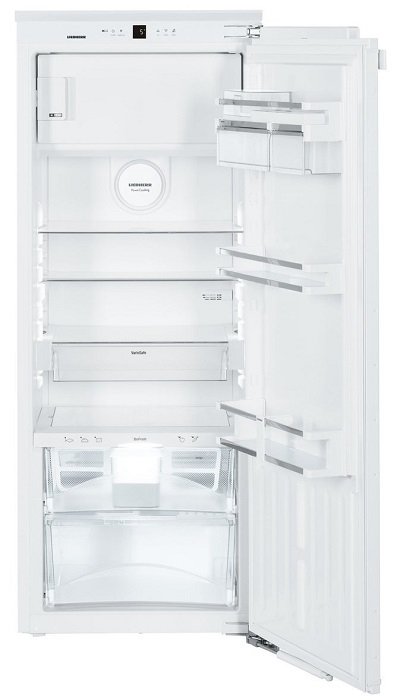 Встраиваемый холодильник LIEBHERR IKB 2764																		 — описание, фото, цены в интернет-магазине PT Stores