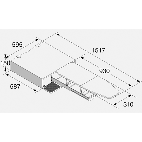 Купить Аксессуары Asko HI1153S — Фото 2