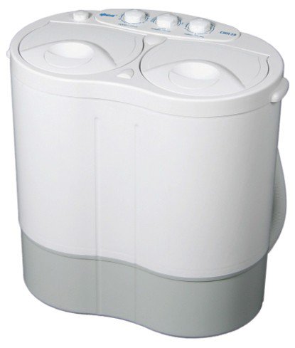 Стиральная машина-полуавтомат ФЕЯ СМП 20																		 — описание, фото, цены в интернет-магазине PT Stores