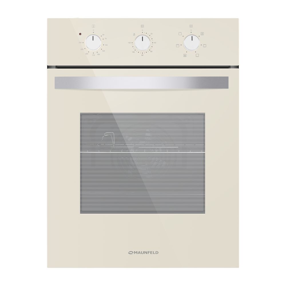 Электрический духовой шкаф MAUNFELD EOEC516BG																		 — описание, фото, цены в интернет-магазине PT Stores