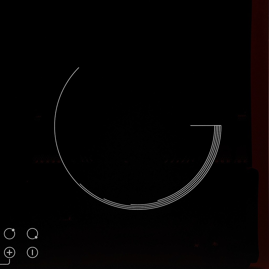 Купить Индукционная варочная панель KRONA VENTO 60 BL — Фото 6