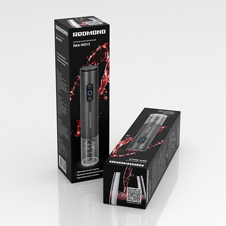 Купить  Redmond RKA-WO12 — Фото 8