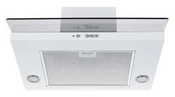 Купить Купольная вытяжка ELIKOR CI6423W0 белый/тонир — Фото 3