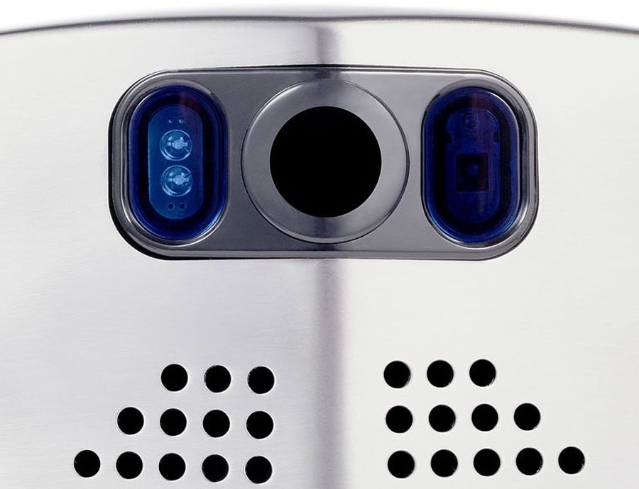 Купить Сушилка для рук Electrolux EHDA/BH-800 — Фото 3