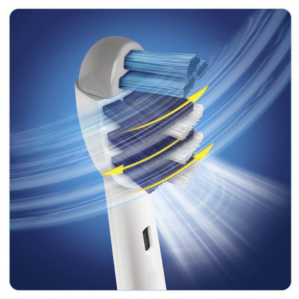 Купить  BRAUN Oral-B EB 30-2 — Фото 6