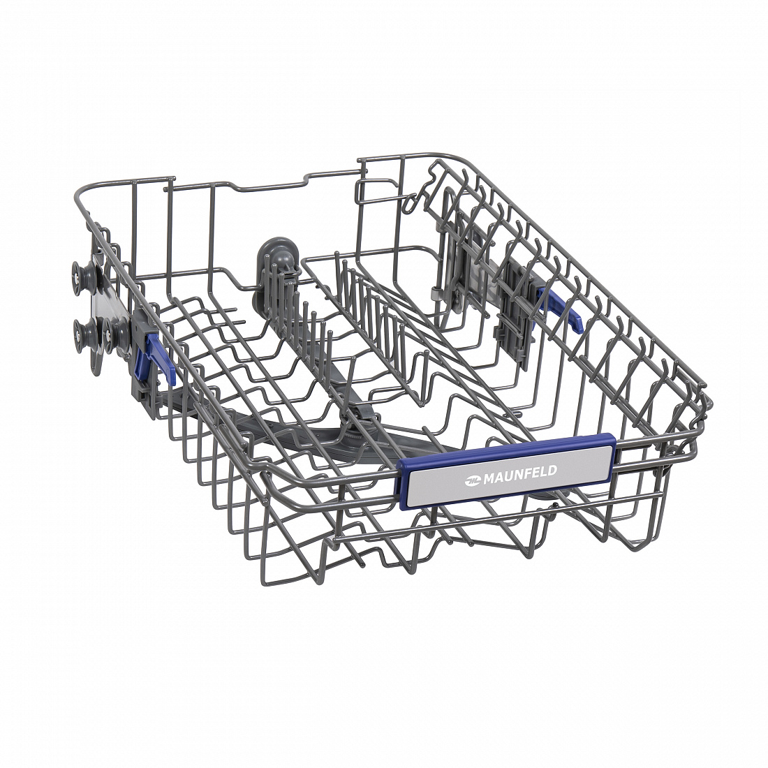 Купить Встраиваемая посудомоечная машина MAUNFELD MLP-08PRO — Фото 11