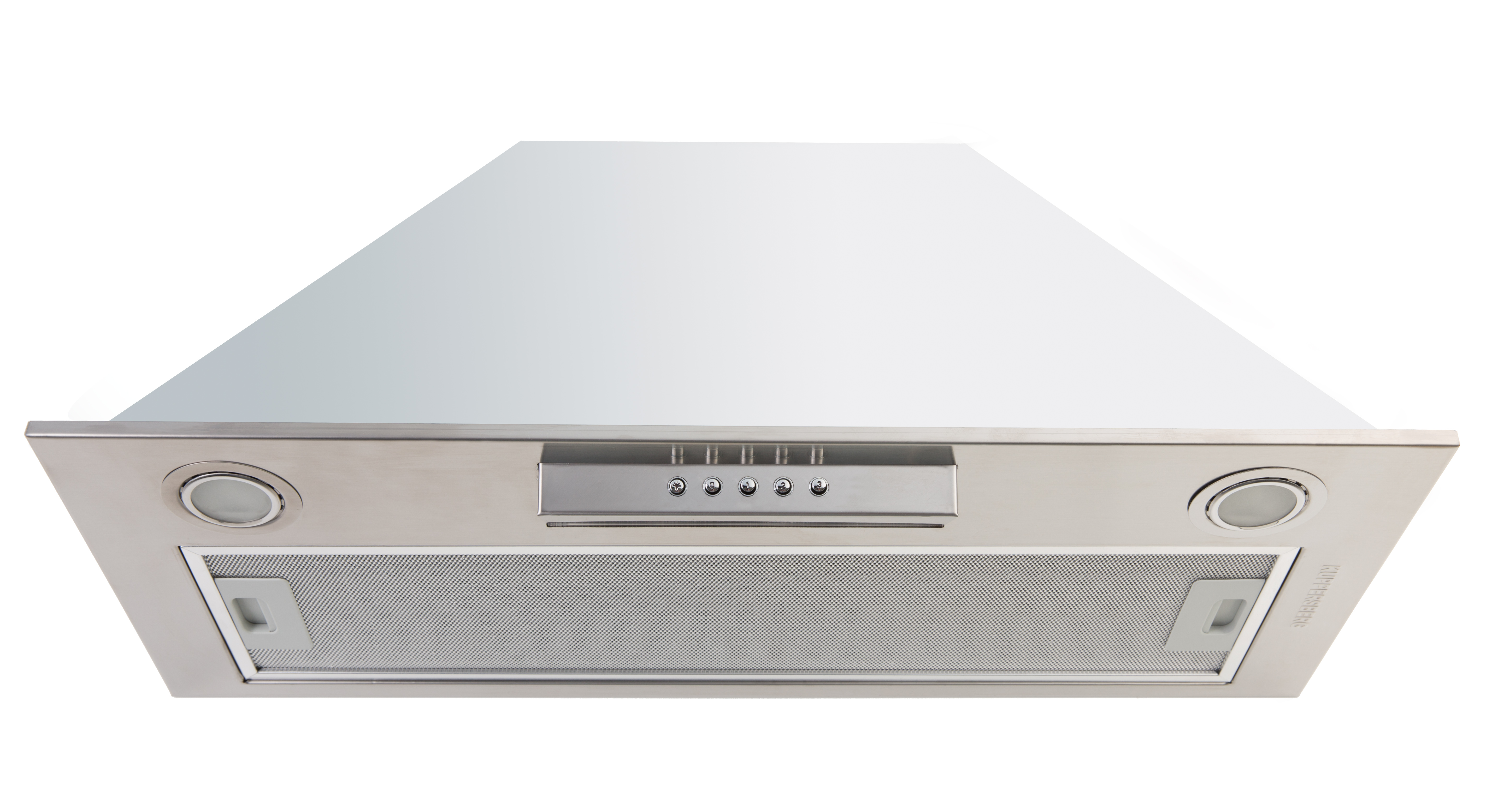 Вытяжка встраиваемая KUPPERSBERG INLINEA 70 X																		 — описание, фото, цены в интернет-магазине PT Stores