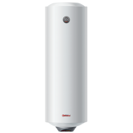 Водонагреватель накопительный THERMEX Thermo 50 V Slim																		 — описание, фото, цены в интернет-магазине PT Stores