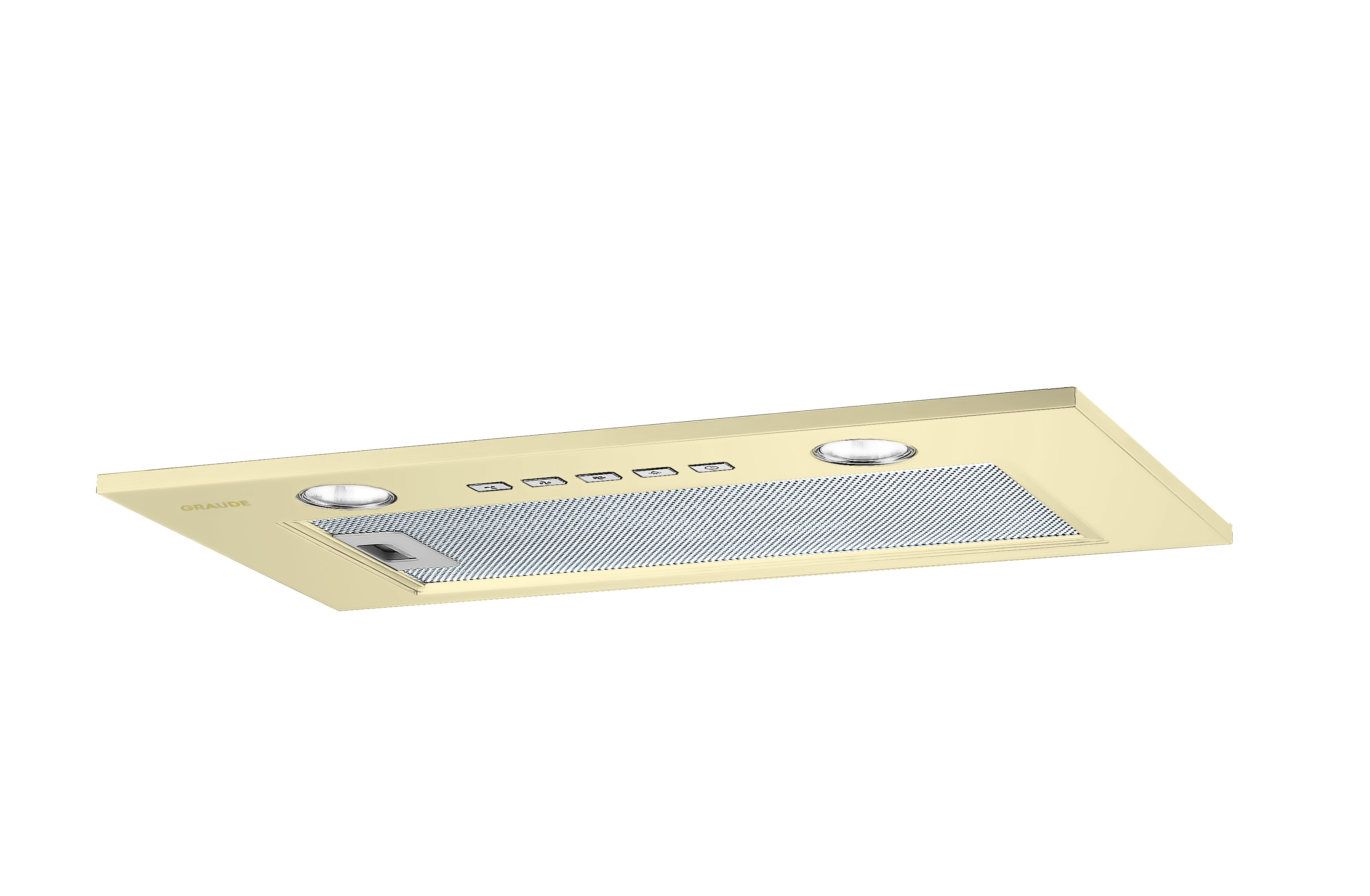 Купить Вытяжка встраиваемая GRAUDE LB 52.0 EL — Фото 2