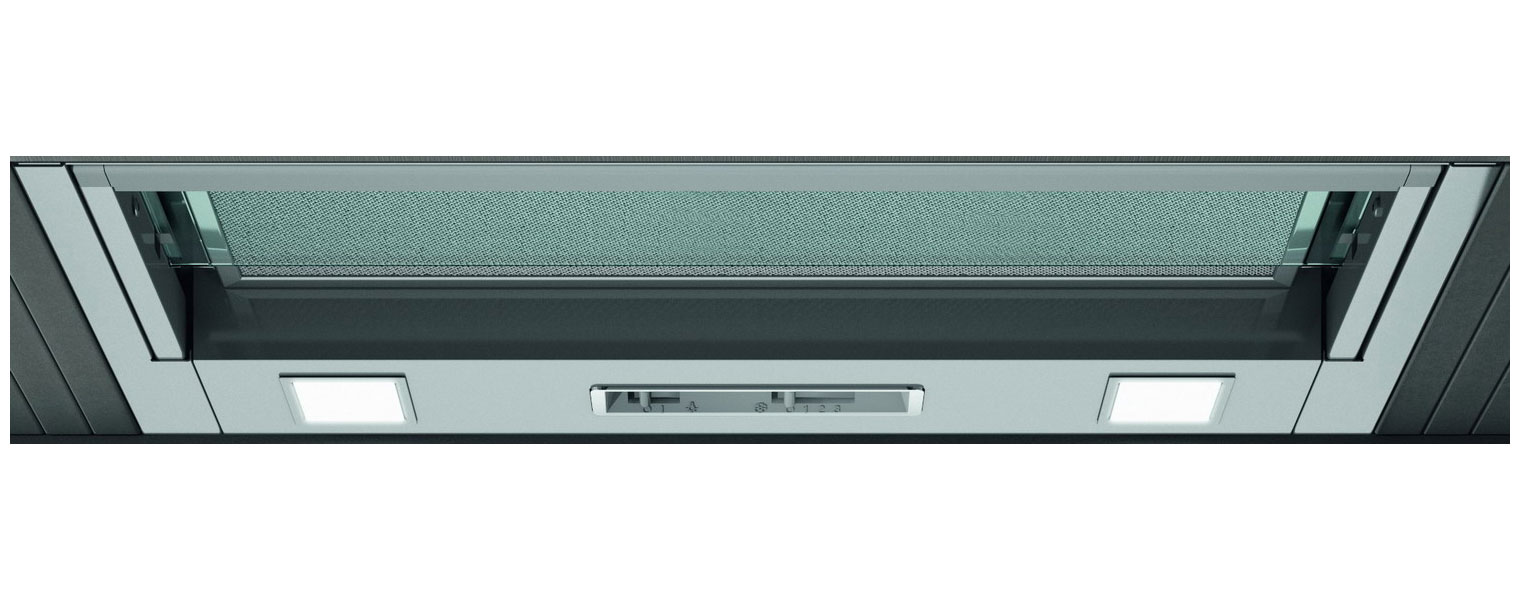 Вытяжка встраиваемая ELICA CIAK 2.0 GR/A/60																		 — описание, фото, цены в интернет-магазине PT Stores