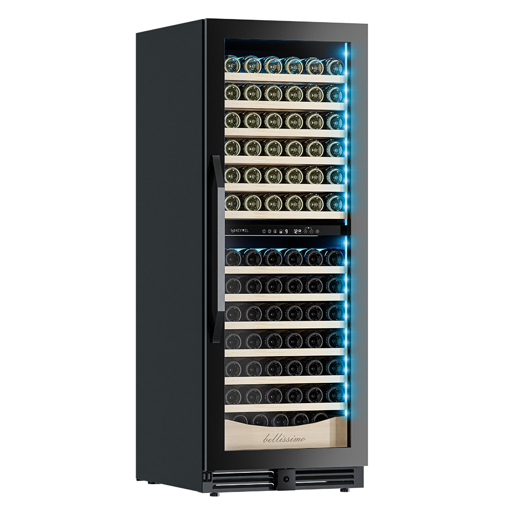 Купить Встраиваемый винный шкаф Meyvel MV141PRO-KBT2 — Фото 8