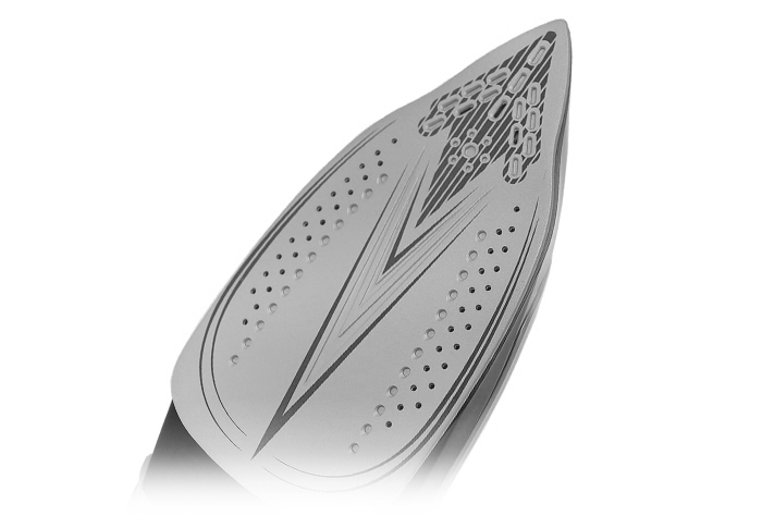 Купить Утюг CENTEK CT-2313 ROSE — Фото 2