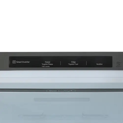 Купить Двухкамерный холодильник LG GC-B509SLCL — Фото 3