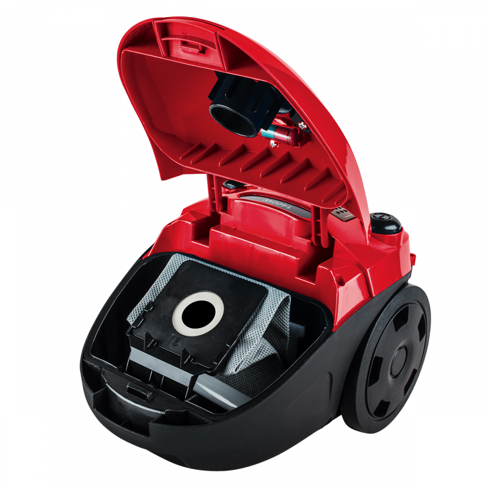 Купить Пылесос Scarlett SC-VC80B63 — Фото 4