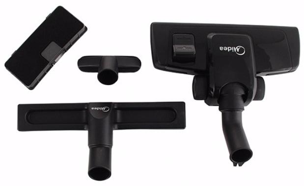 Купить Пылесос Midea MVCM37M1 — Фото 3