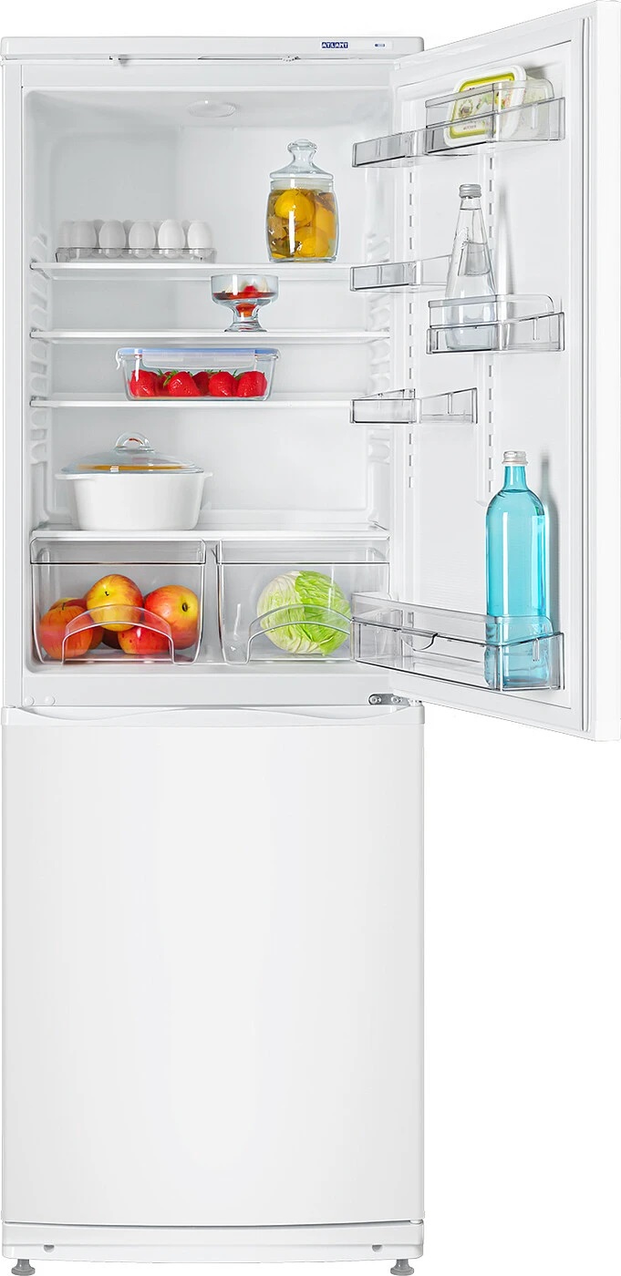 Купить Двухкамерный холодильник ATLANT 4012-022 — Фото 7