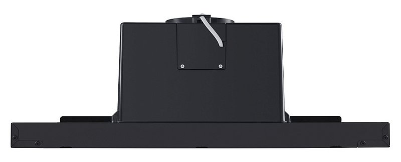 Купить Вытяжка встраиваемая MAUNFELD OUSE TOUCH 60 черный/ЧЕРНОЕ стекло — Фото 11