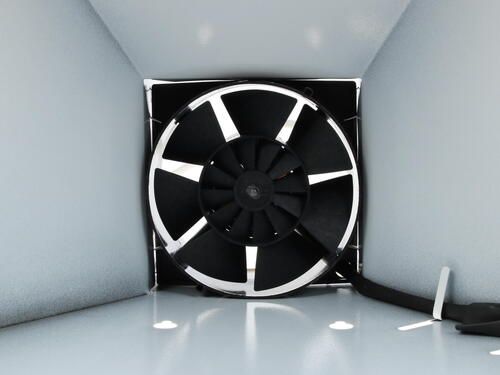 Купить Купольная вытяжка ELIKOR SA6211WS белый/бел/серебро — Фото 10