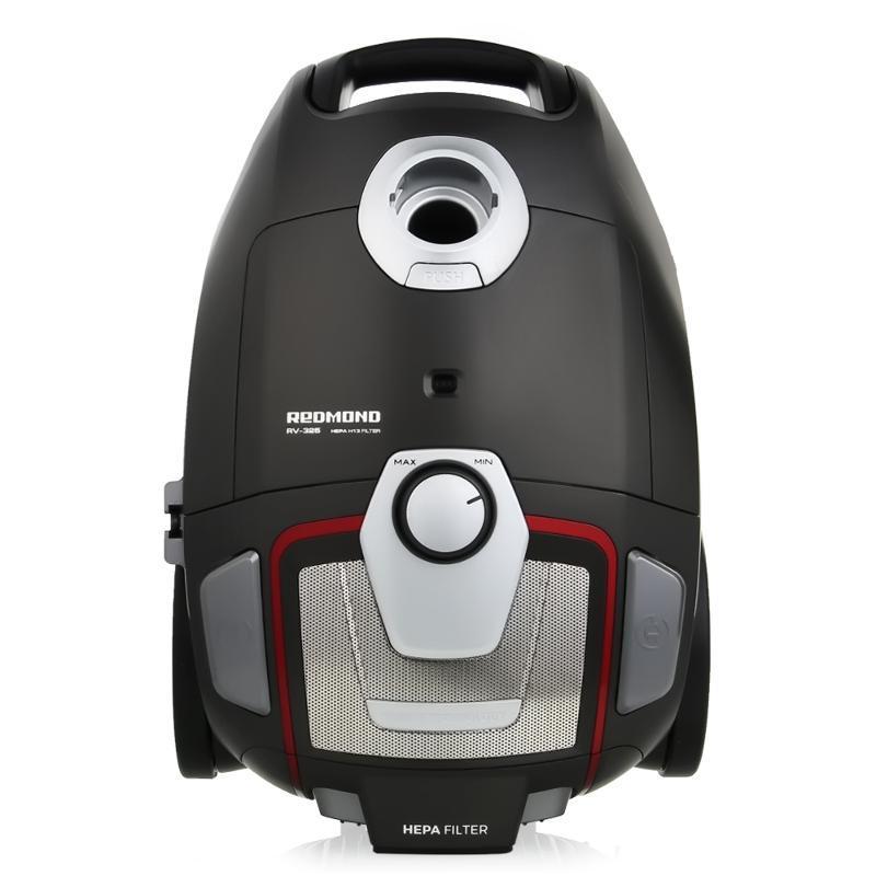 Купить Пылесос Redmond RV-325 — Фото 3