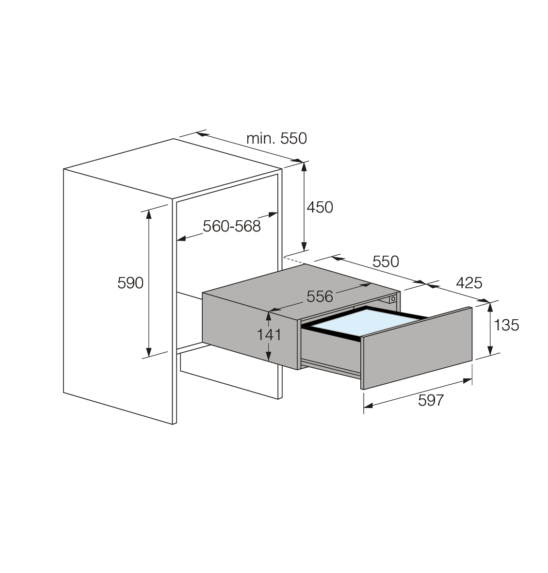 Купить Вакууматор Asko ODV8128GG — Фото 8