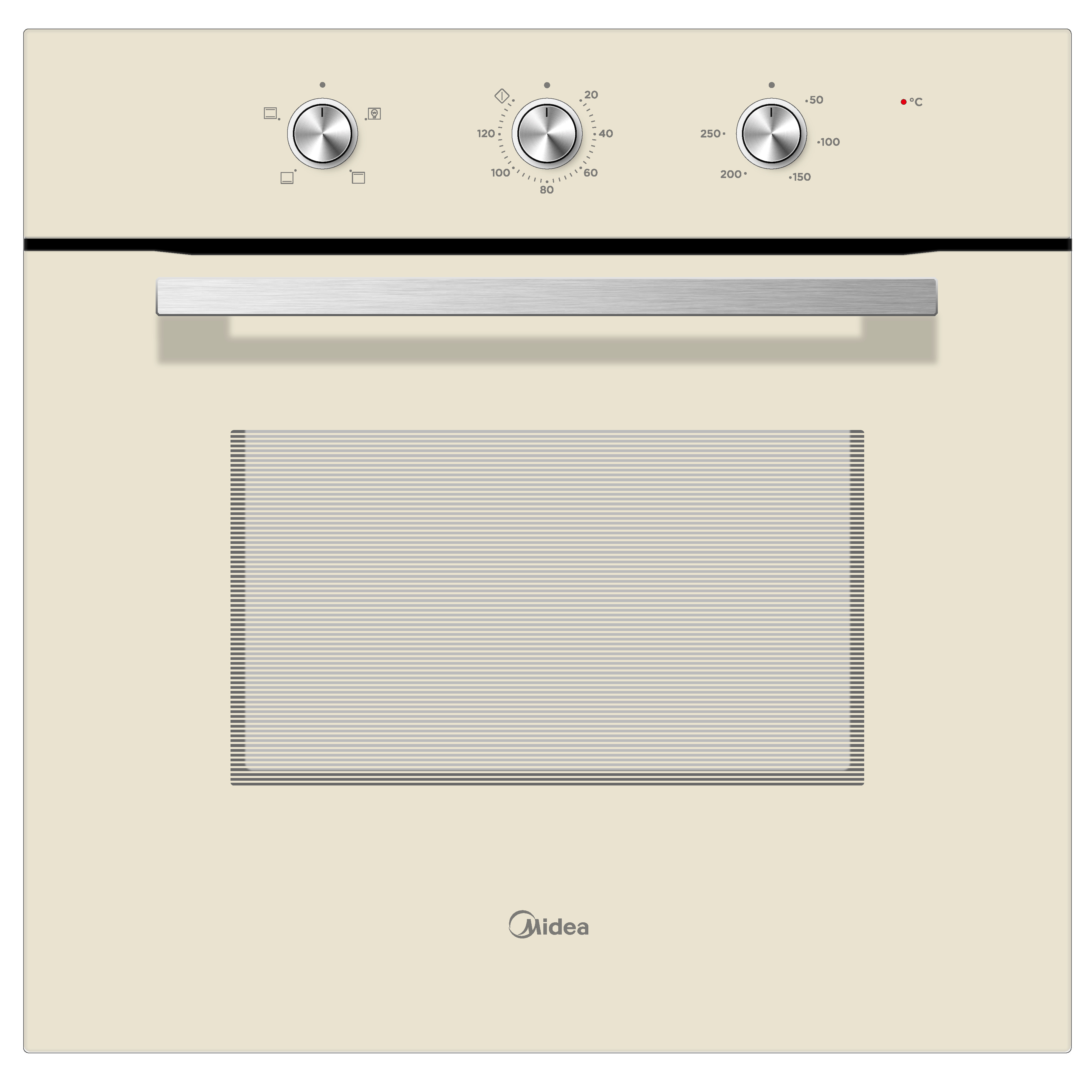 Электрический духовой шкаф Midea MO23001GI																		 — описание, фото, цены в интернет-магазине PT Stores