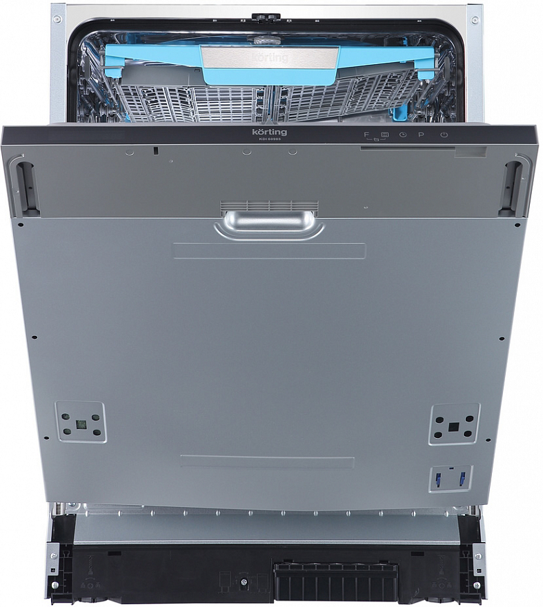 Встраиваемая посудомоечная машина KORTING KDI 60985																		 — описание, фото, цены в интернет-магазине PT Stores