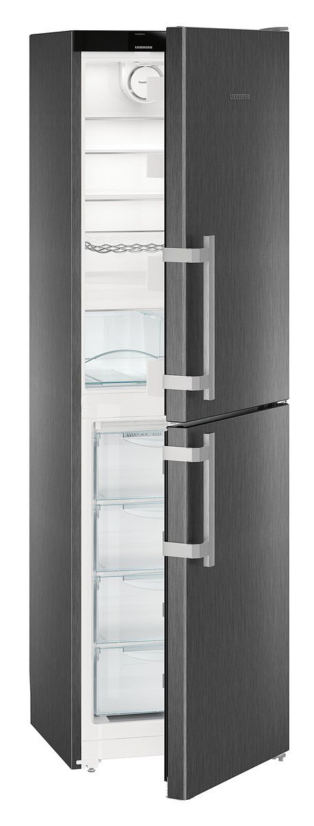 Купить Двухкамерный холодильник LIEBHERR CNbs 3915 — Фото 5