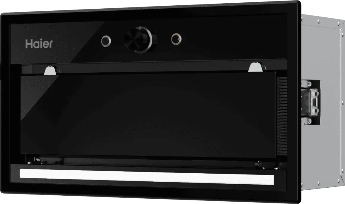 Купить Вытяжка встраиваемая Haier HVQ-B4535B — Фото 2