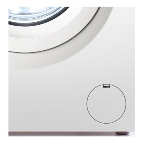 Купить Стиральная машина ATLANT 40М105-00 — Фото 2