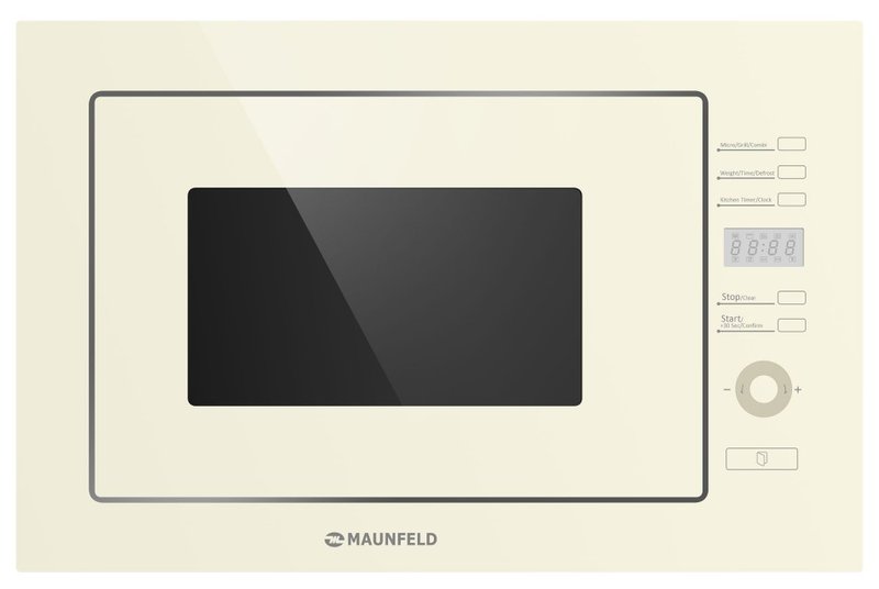 Встраиваемая СВЧ печь MAUNFELD MBMO.25.7GI																		 — описание, фото, цены в интернет-магазине PT Stores